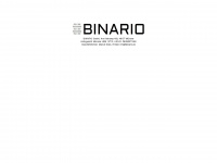 binario.de Webseite Vorschau