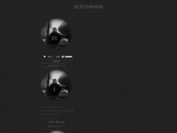 bleichmann.de Webseite Vorschau
