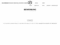 bewerbungs-fotos-bielefeld.de Thumbnail