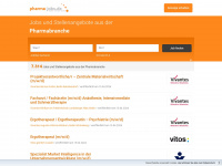 pharma-jobs.de