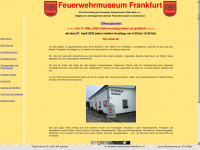 feuerwehrmuseum-frankfurt.de Thumbnail