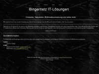 bingernetz.de