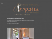 Body-studio-cleopatra.de