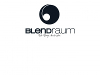 blendraum.de Webseite Vorschau