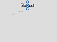 Blersch.org