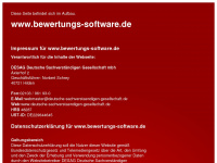 Bewertungs-software.de