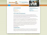 blickpunkt-alte-schule.de Webseite Vorschau