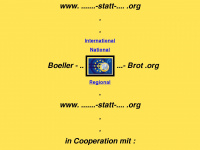 boeller-statt-brot.de Webseite Vorschau
