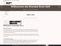 Brandedbrain.de
