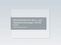 brandenburg-office.de Thumbnail