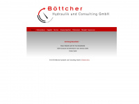 boettcher-hydraulik.de