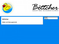 boettcherfrank.de Webseite Vorschau