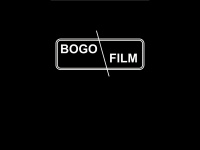 bogo-film.de Webseite Vorschau