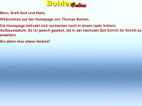 Bohlen-online.de