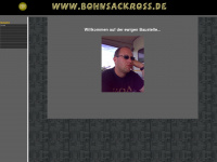 bohnsack-ross.de Webseite Vorschau
