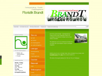 Brandt-floristik.de