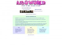 aiboworld.com