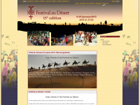 Festival-au-desert.org