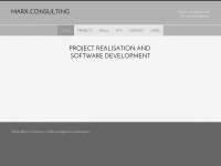 marx-consulting.com