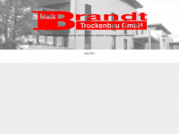Brandttrockenbau.de