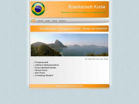 brasilianisch-kurse.de Thumbnail