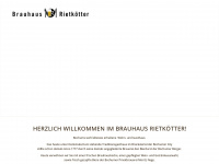 Brauhaus-rietkoetter.de