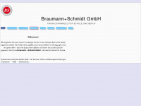 Braumann-schmidt.de