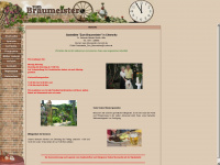 braumeister-chemnitz.de Thumbnail