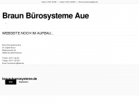 Braun-buerosysteme.de