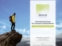 Braun-consult.de