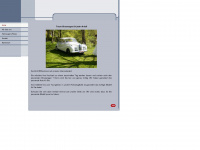 brautwagen.net Webseite Vorschau