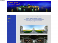 bonker-design.de Webseite Vorschau