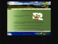 bonsai-arboretum.de Webseite Vorschau