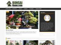 Bonsai-baum.com