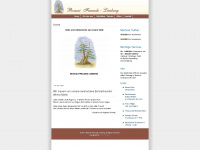 bonsai-freunde-limburg.de Webseite Vorschau