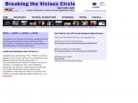 breakingtheviciouscircle.org