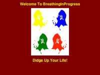 Breathinginprogress.com