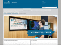 multimediasystem.uni-frankfurt.de Thumbnail