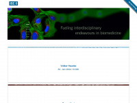 biochem2.com Webseite Vorschau