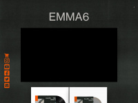 emma6.de Webseite Vorschau