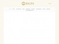 rigpa.org Webseite Vorschau