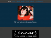 Lennart-nass.de