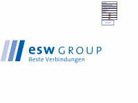 esw-group.eu Thumbnail