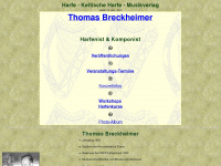 breckheimer.net Thumbnail
