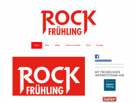 rockfruehling.de Thumbnail