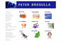 bregullaxcenter.de Webseite Vorschau