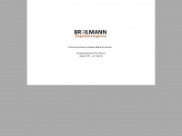 breilmann-klinker.de Webseite Vorschau