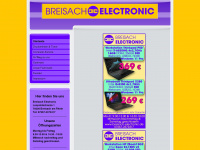 Breisach-electronic.de