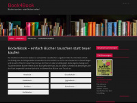 book4book.de Webseite Vorschau