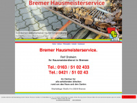bremer-hausmeisterservice.de